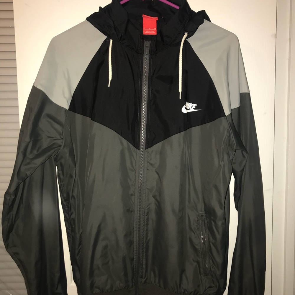 UNISEX Nike wind breaker